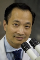 Dr. Ming Wang