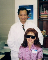 Celebrity patient-Naomi Judd