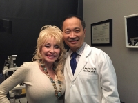 Celebrity patient Dolly Parton_2