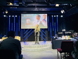 11-9-24 Sight Showing at Life Church for the Nashville Dream Center