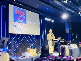 11-9-24 Sight Showing at Life Church for the Nashville Dream Center