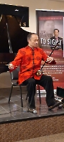 2-6-24, Chinese New Year Celebration at Steinway Piano Gallery