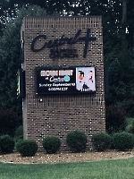  Central Baptist Church, Crossville, TN