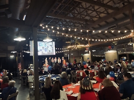 9-17-23 917 Society Constitution Day Celebration, Loveless Cafe Barn