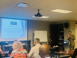 9-5-24 Fall TIMBG Forum at CMG Home Loans