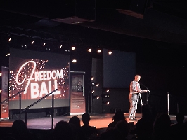 9-7-23 Freedom Ball at Trevecca University