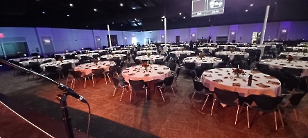 9-7-23 Freedom Ball at Trevecca University