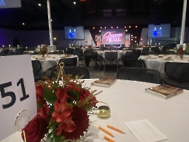 9-7-23 Freedom Ball at Trevecca University