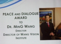 Award from Atlantic Institute_1