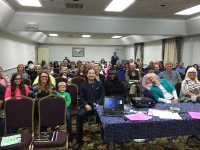 Community Outreach