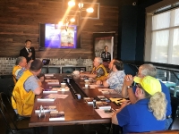 Dr Wang presented at White House Lions Club on June 12, 2020_1