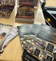 Table display of American Bible Project (ABP)