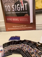 Table display of American Bible Project (ABP)