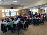 Talk 2-11-22, Brentwood Rotary Club