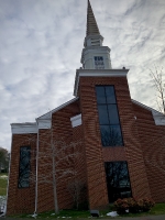Bellevue Presbyterian Church_1
