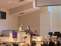 Talk 3-13-22, Bellevue Presbyterian Church, Pastor Scott Huie's Congregation_1