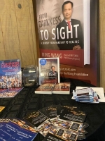 Table display of of American Bible Project (ABP) 