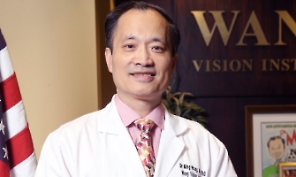 Dr. Ming Wang王医师