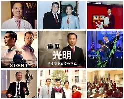 The Life of Dr. Wang王医师的人生