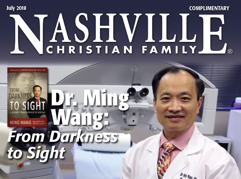 Dr. Ming Wang