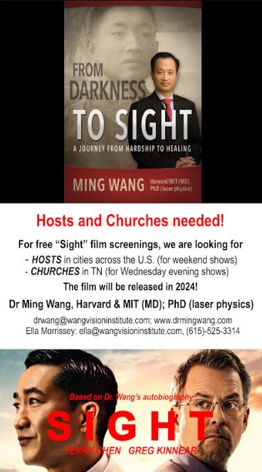 hosts churches