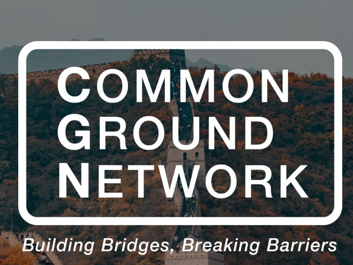 The Common Ground Network