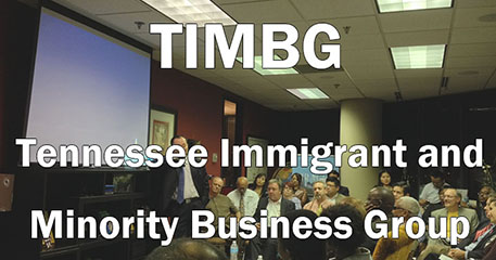 Tennessee Immigrant and Minority Business Group