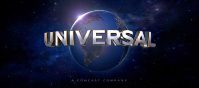 universal studios